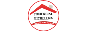 comercial michelena logo - Comercial Michelena